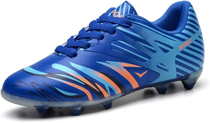 barefoot football boots