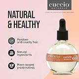 Cuccio Naturale Sweet Almond Cuticle Oil 68ml Hydrating Nail Treatment view 6