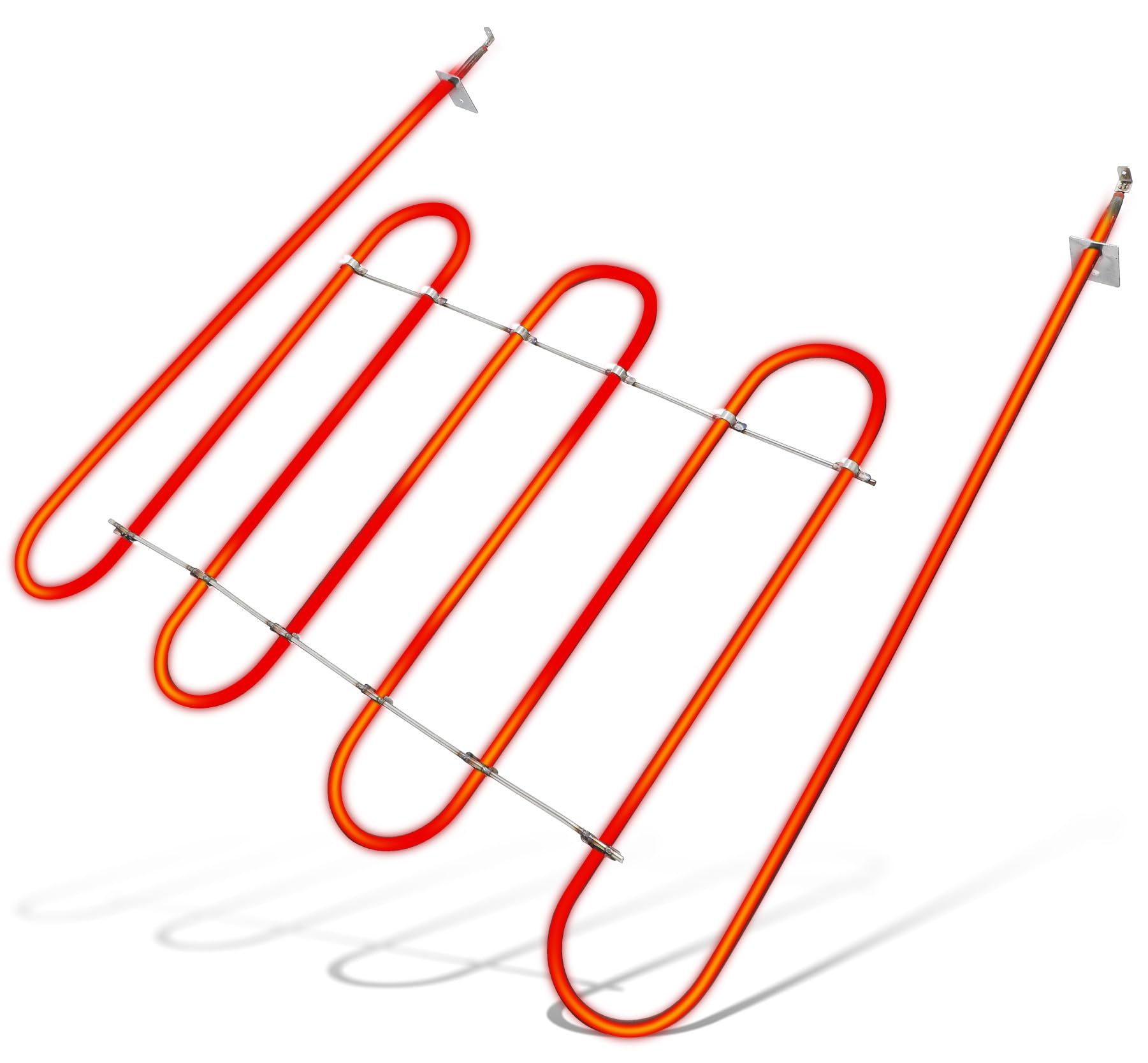 DG47-00020B Range Oven Bake Element Compatible with
