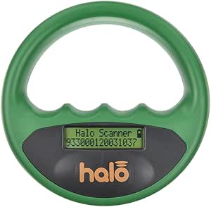 fecava microchip lookup