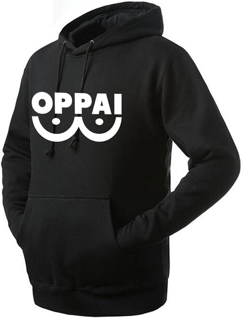 oppai sweater saitama