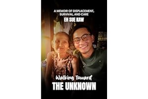 Walking Toward The Unknown