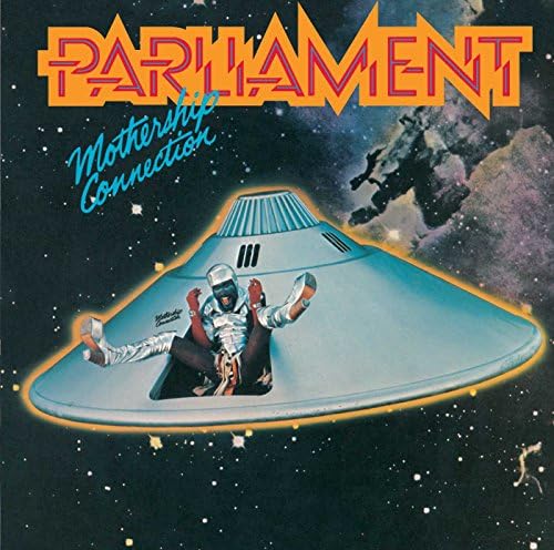 Mothership Connection Remastered