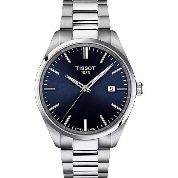 Amazon.com: Tissot PR 100 34mm, Swiss Quartz Watch for Women