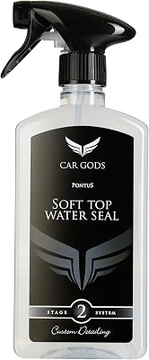 Pontus, Protettore Capote, 500 ml