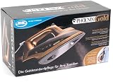 JML Phoenix Gold Iron 2200W with Steam Generator & Ceramic Sole Plate view 8
