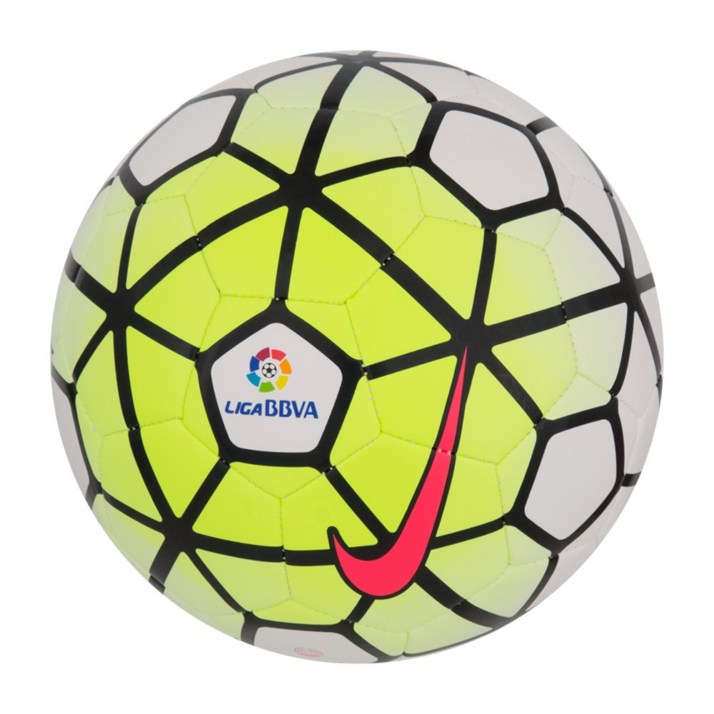 Nike Pitch LFP Soccer Ball