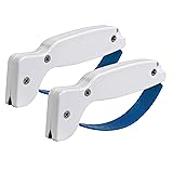 AccuSharp Hand-Held Carbide Blade