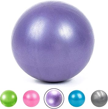 yoga therapy balls amazon