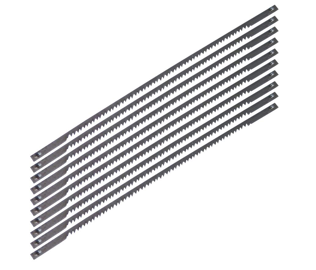 Ferm SSA1004 Scroll Saw Blade