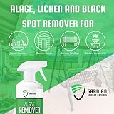 Gardian Algae Remover 1 Litre – Fast Acting Patio Cleaner view 3