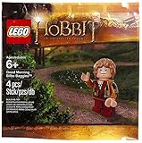 LEGO The Hobbit Good Morning Bilbo Baggins Mini Set #5002130 [Bagged]