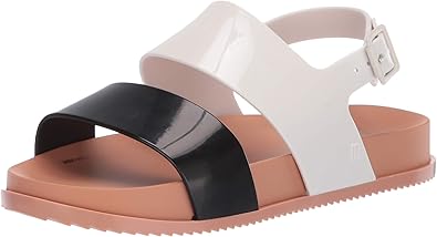 Amazon Com Mini Melissa Kids Mel Cosmic Sandal Slipper Sandals