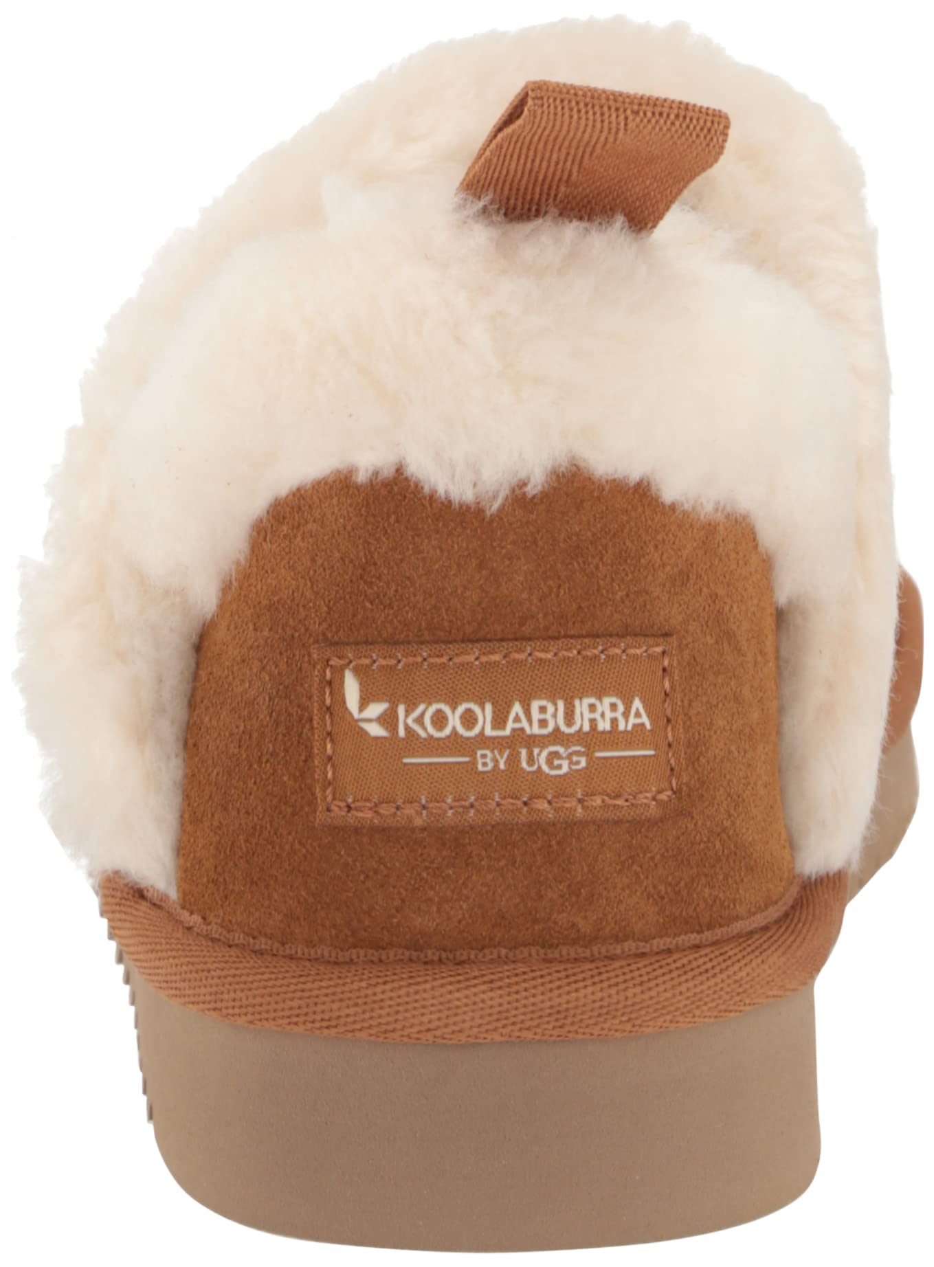 Koolaburra by UGG Women's Advay Slip-On