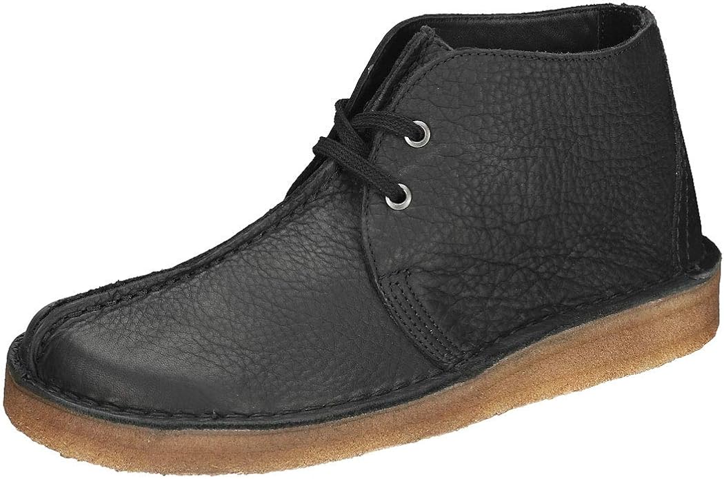 men's desert trek boots