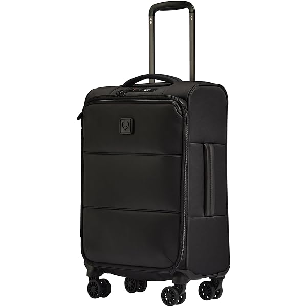Amazon.com | EASTPAK TRANS4 M – 68L Medium Checked Luggage Bag