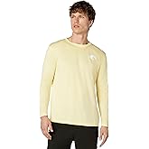 Costa Del Mar Mens Tech Crew Performance Long Sleeve Shirt