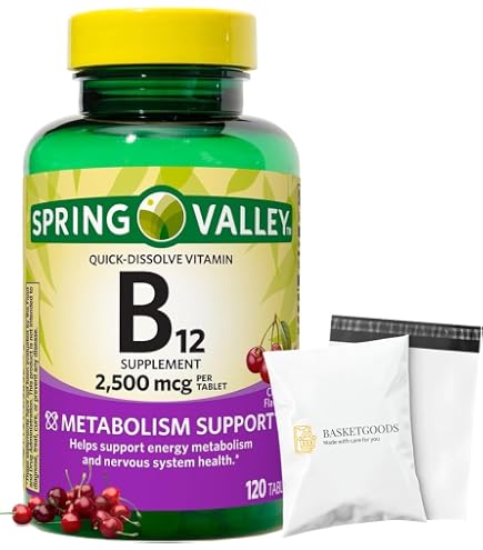 Amazon.com: Sprin Val-Ley Super Vitamin B-Complex Tablets Dietary