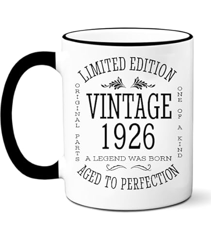 Carte De 26e Anniversaire De Mariage Pour Homme Et Femme - Journal