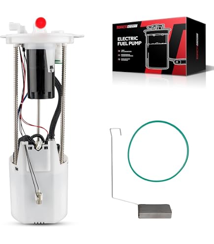 Amazon.com: Tapeak Fuel Pump Module Assembly 17045-SNA-A31 Fits