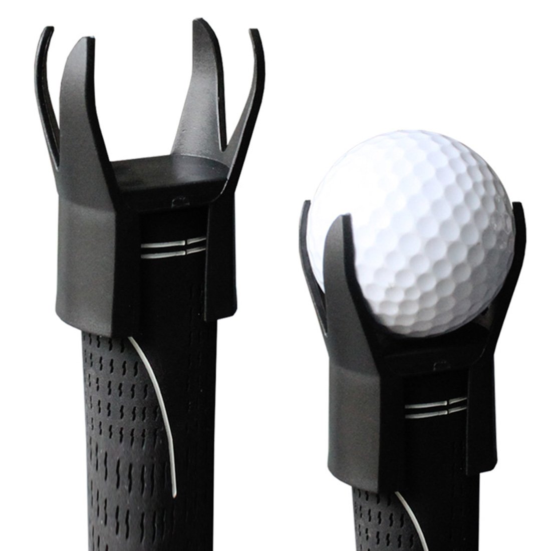 Andux raccogli Palline da Golf 4 prongs agganciabile Retriever per Putter QJ/02 Amazon.it Andux raccogli Palline da Golf 4 prongs agganciabile Retriever per Putter QJ/02 Amazon.it