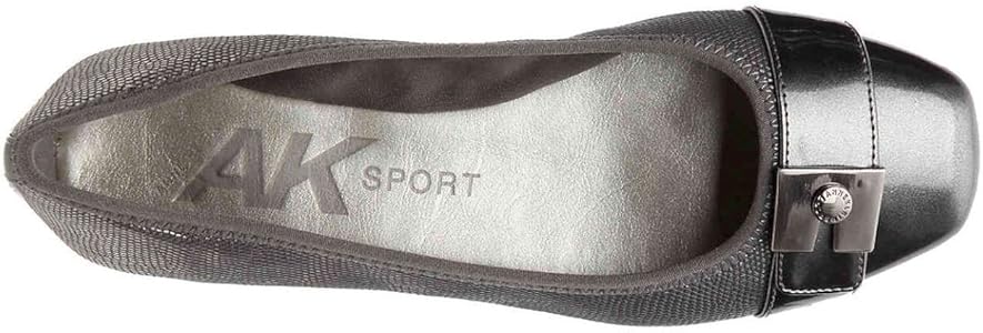 anne klein ursula flats