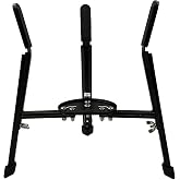 Latin Percussion Matador Basket Conga Stand