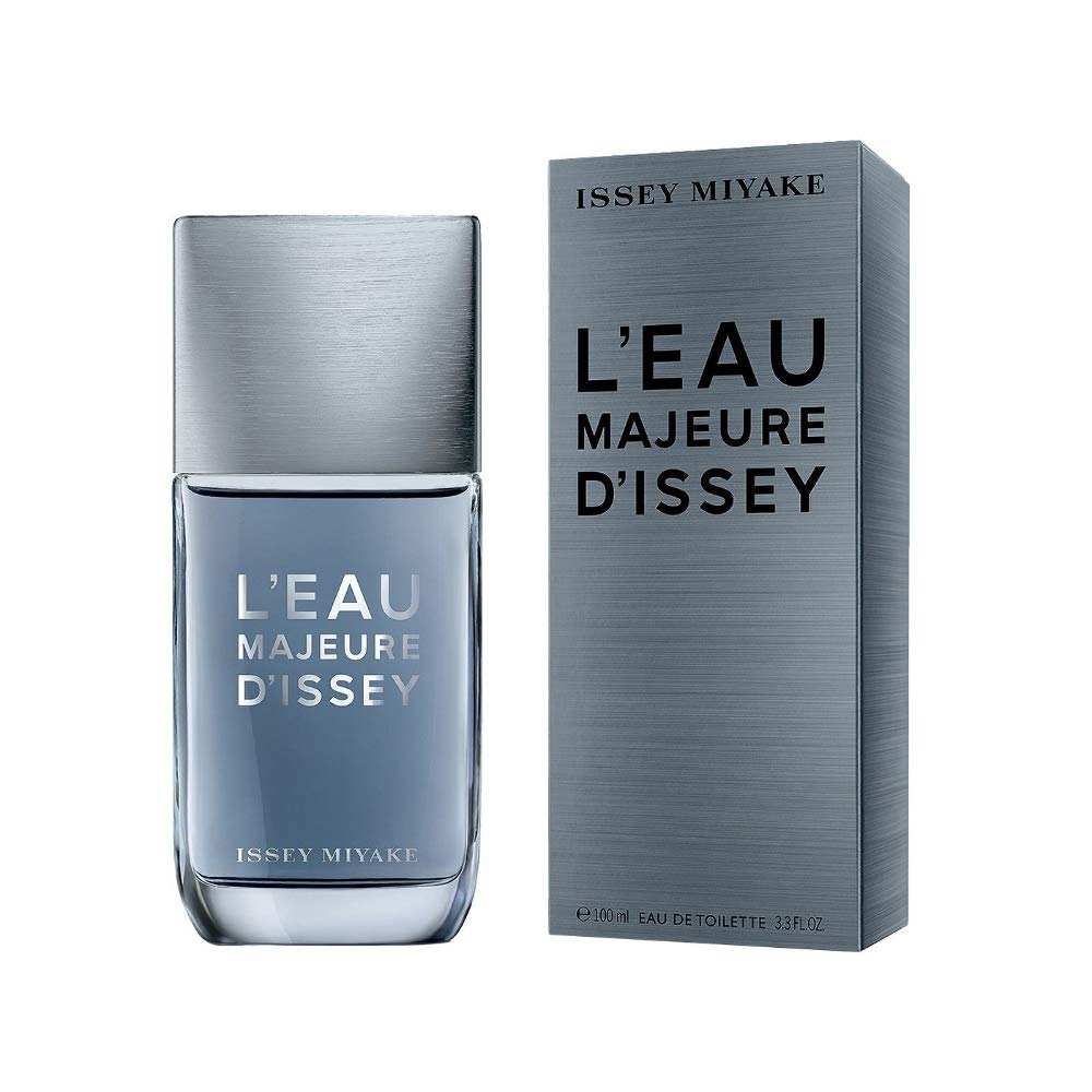 issey miyake edt 100ml
