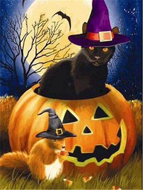 Amazon.com: 5D DIY Diamond Painting Kit, Leisure and Entertainment