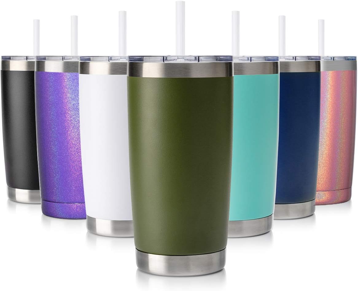 20 oz tumbler cups