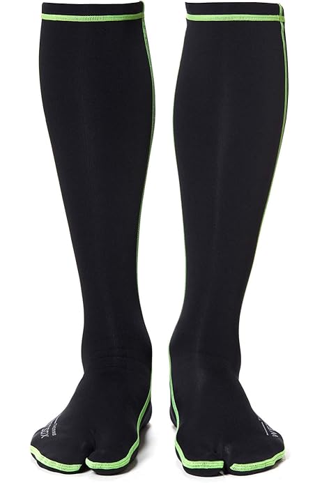 Dinghy Socks | Socks For Sailing Dinghies | Coast Water Sports