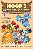 Munchkin: Moop's Monster Mashup