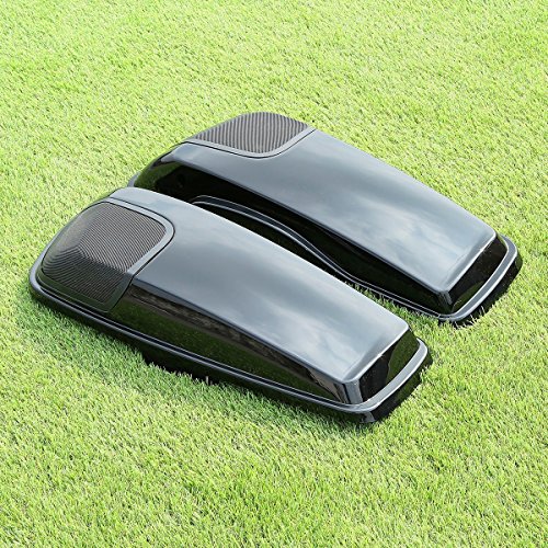 Compare price to street glide speaker lids