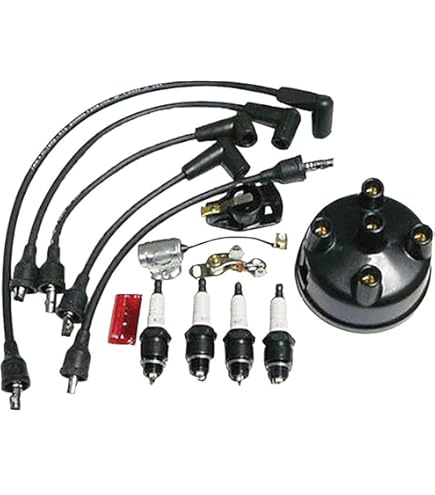 Bobina D'accensione 12V Honda CB 1300 F Super Four - NT 650 V - Foto 5