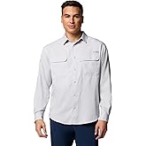 Columbia Men's PFG Backwater Long Sleeve Shirt