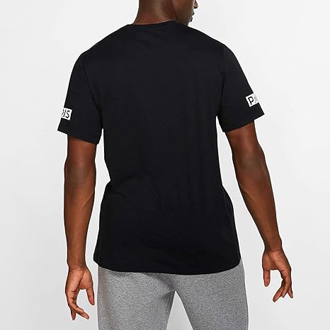 psg jumpman shirt