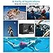 WIFI Action Camera, SOOCOO Sports Video Camera Waterproof 12MP Full HD 1080P 2.0