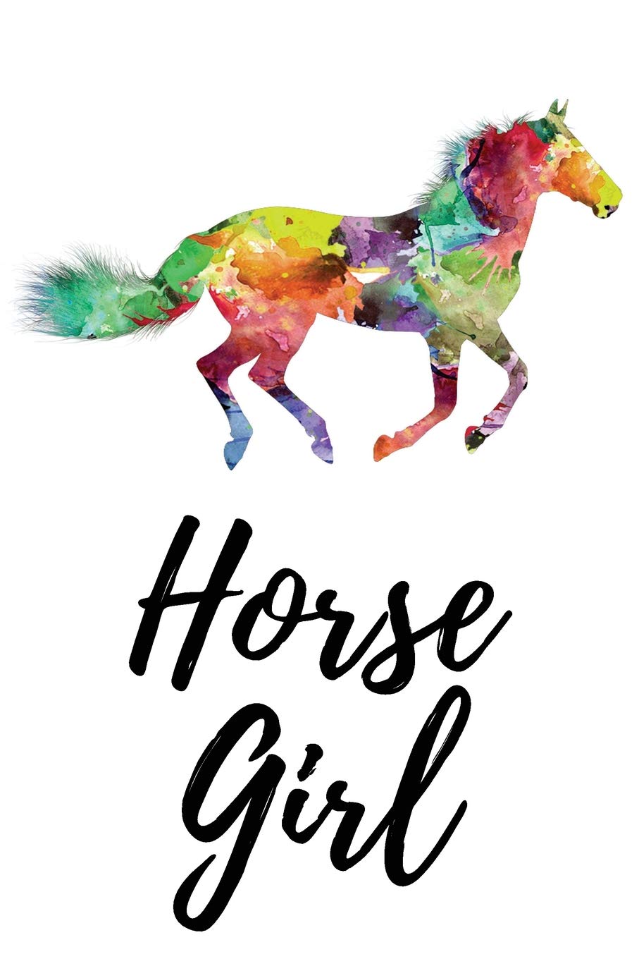 girls horse gifts