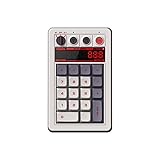 8BitDo Retro 18 Mechanical Numpad, Supports