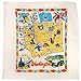 Washington State Souvenir Dish Towel