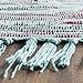 SAFAVIEH Rag Rug Collection Runner Rug - 2'3