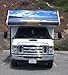 DuraVolt Fifth Wheel & Travel Trailer (Class B&C RV) Super Magnetic for 1x 12V Battery - No Experience Plug & Play.