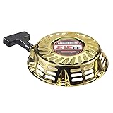 Mirror Recoil Starter fit for Predator 212cc for