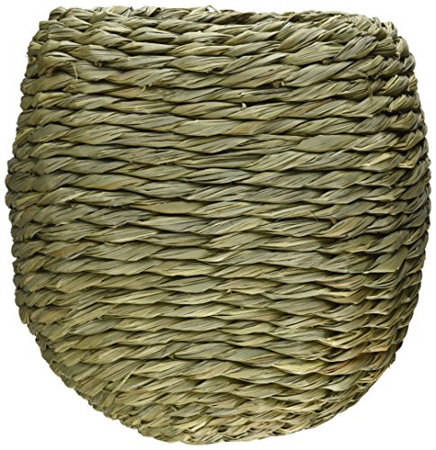 OXBOW PET PRODUCTS 448152 Timothy Club Bungalow for Pets, Medium
