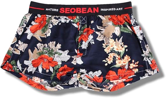 Amazon 男性綿製ゆったりした平角パンツ ニットで空気を通すおしゃれなパンツ また 非常にユニークな家で穿くスリープパンツ 複数着 です ボクサー 通販 Amazon 男性綿製ゆったりした平角パンツ ニットで空気を通すおしゃれなパンツ また 非常にユニークな家で穿くスリープパンツ 複数着 です ボクサー 通販