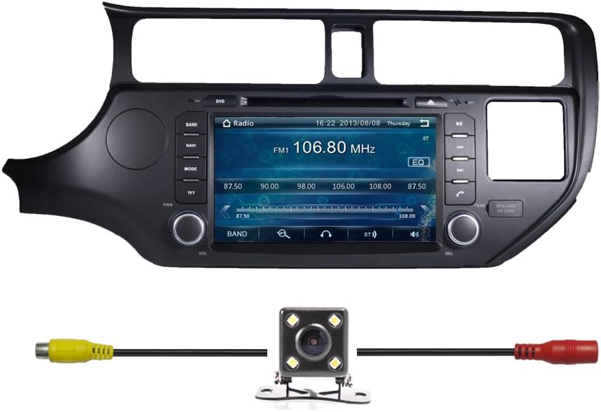 bose rds audio system