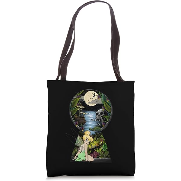 バッグ Pete Pan Peter Pan Travel Collection By Disney Store Japan • TDR Explorer