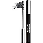 Neutrogena Healthy Lengths Mascara Black 02, 0.21 oz | Strengthens, Lengthens, Helps Lashes Grow, Vitamin E, Olive Oil Formula, No Clumping or Flaking