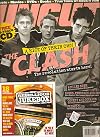 Uncut Magazine Issue 69 February 2003 The Clash CD