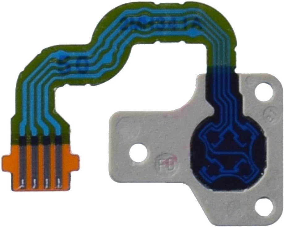 Trying to reverse-engineer the Nintendo 3DS C-Stick sensor : r ...